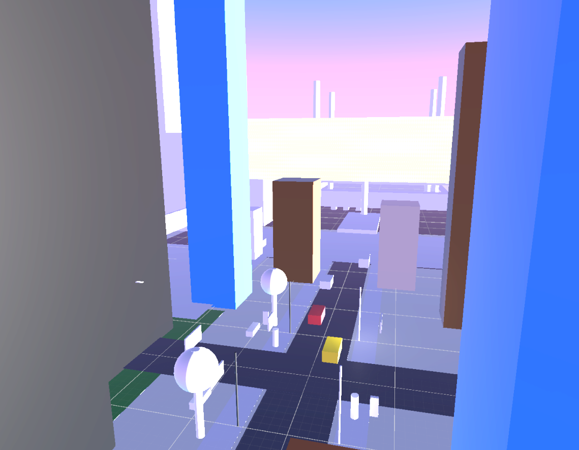 Student Created Analogy 1